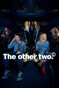 Brooke, and We Are Not Joking, Goes to Space